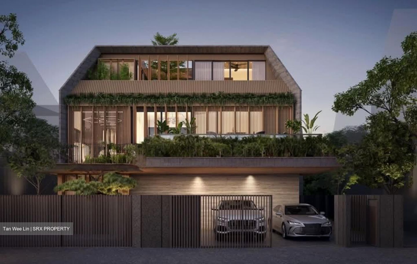 Jalan Naga Sari (D11), Detached #577913091